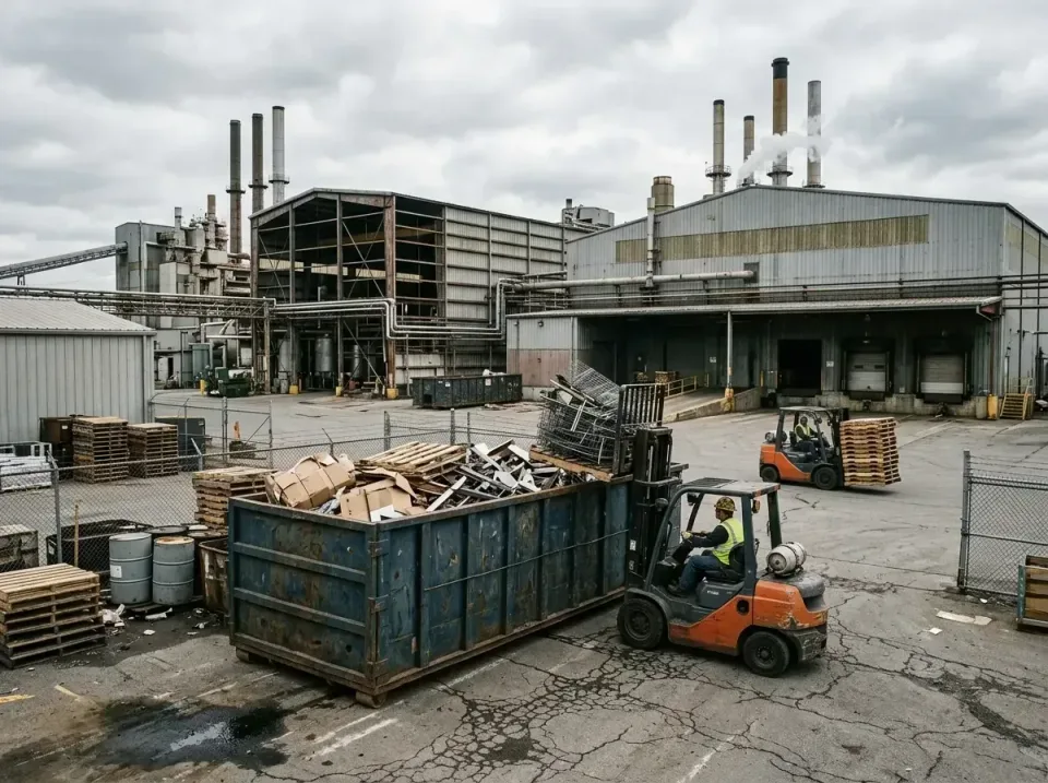 industrial-factory-scrap-conta-003 — frequently asked questions, Cheap Roll-off Dumpster Rentals in Cape May, NJ